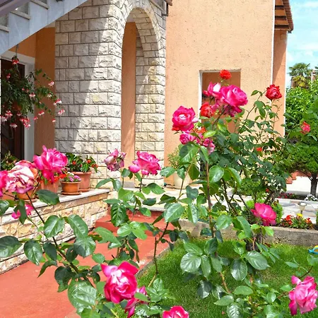 With A - C In Novigrad-istrien 44239 Appartement Novigrad Istria